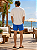 Mini Shorts Moletinho Beach - Imagem 20
