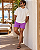 Mini Shorts Moletinho Beach - Imagem 4