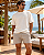 Mini Shorts Moletinho Beach - Imagem 6