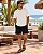 Mini Shorts Moletinho Beach - Imagem 12
