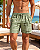 Shorts Estampado Oriente - Imagem 3