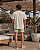 Shorts Estampado Oriente - Imagem 16