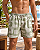 Shorts Estampado Oriente - Imagem 8