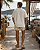 Shorts Estampado Oriente - Imagem 13