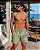 Shorts Estampado Oriente - Imagem 14