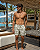 Shorts Estampado Oriente - Imagem 9