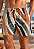 Shorts Estampado Oriente - Imagem 1