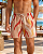Shorts Estampado Oriente - Imagem 2
