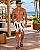 Shorts Estampado Oriente - Imagem 14