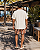 Shorts Estampado Oriente - Imagem 32