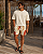 Shorts Estampado Oriente - Imagem 15