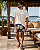 Shorts Estampado Oriente - Imagem 19