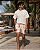 Shorts Estampado Oriente - Imagem 16