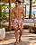 Shorts Estampado Oriente - Imagem 17