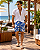 Shorts Estampado Oriente - Imagem 23