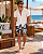 Shorts Estampado Oriente - Imagem 24