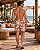 Shorts Estampado Oriente - Imagem 37