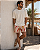 Shorts Estampado Oriente - Imagem 21