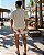 Shorts Estampado Oriente - Imagem 34