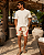 Shorts Estampado Oriente - Imagem 8