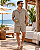 Conjunto Duna Listrado Malibu - Imagem 5