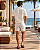 Shorts Alfaiataria Listrado Brisa - Imagem 24