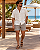 Shorts Alfaiataria Listrado Brisa - Imagem 9
