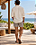 Shorts Alfaiataria Listrado Brisa - Imagem 22