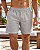 Shorts Texturizado Porto - Imagem 6
