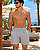 Shorts Texturizado Porto - Imagem 10