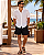 Shorts Alfaiataria Brisa - Imagem 11
