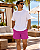 Shorts Texturizado Brisa - Imagem 16