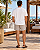 Shorts Texturizado Brisa - Imagem 32