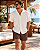 Shorts Texturizado Brisa - Imagem 7
