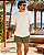 Shorts Texturizado Brisa - Imagem 17