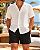 Shorts Texturizado Brisa - Imagem 14