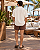 Shorts Texturizado Brisa - Imagem 20