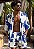 Conjunto Duna Estampado Caribe - Imagem 1