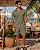 Conjunto Texturizado Malibu - Imagem 7