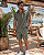 Conjunto Texturizado Malibu - Imagem 8