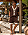 Conjunto Tricot Bicolor Beach - Imagem 6