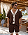 Conjunto Tricot Bicolor Beach - Imagem 5