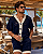 Conjunto Tricot Bicolor Beach - Imagem 9