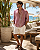 Camisa Estampada Palermo - Imagem 8