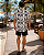 Camisa Viscolinho Estampada Rio - Imagem 4