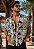 Camisa Viscolinho Estampada Rio - Imagem 1