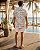 Camisa Viscolinho Estampada Azurre - Imagem 4