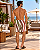 Shorts Estampado Oriente - Imagem 23
