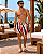 Shorts Estampado Oriente - Imagem 12