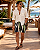 Shorts Estampado Oriente - Imagem 8